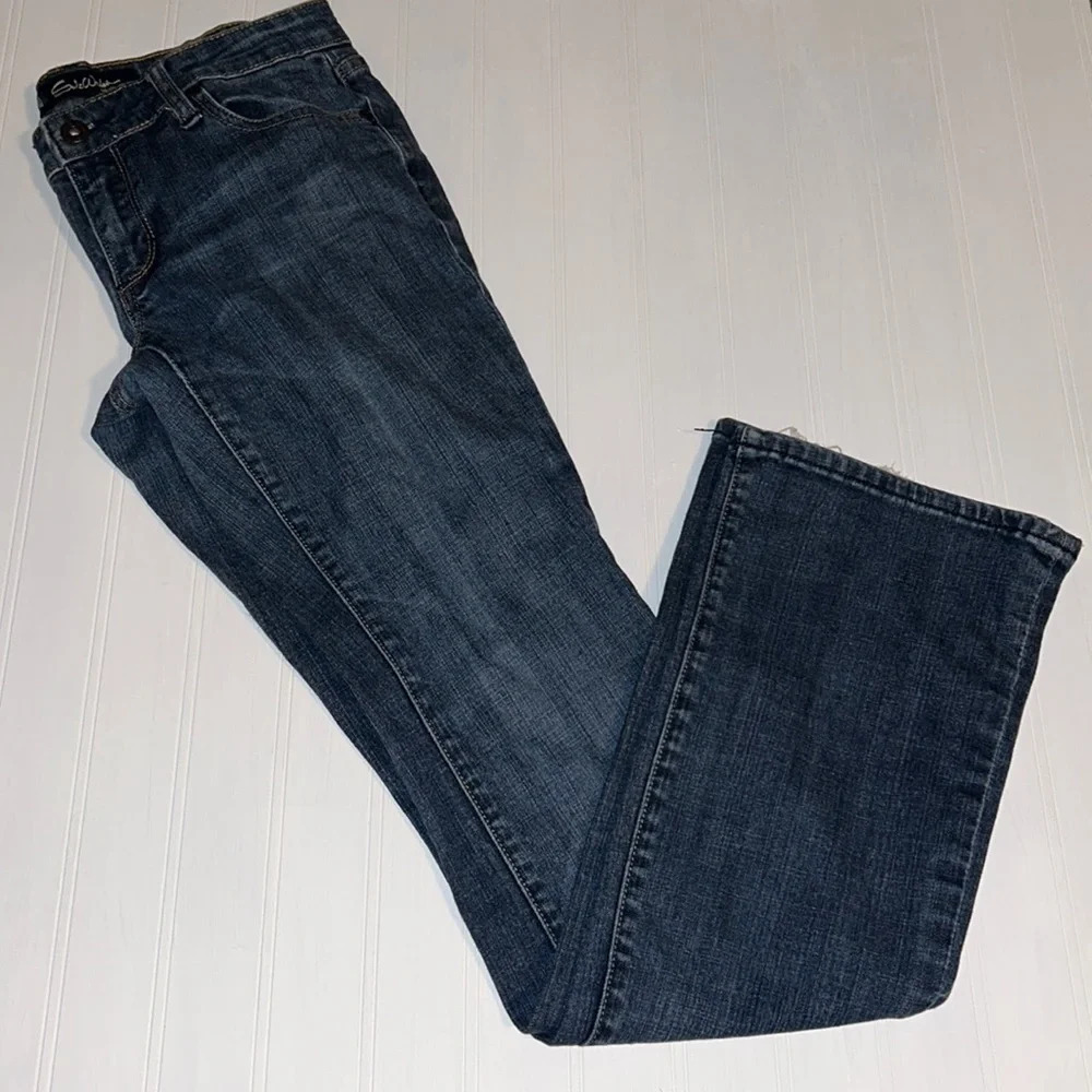 Salt Works Broadway St Bootcut